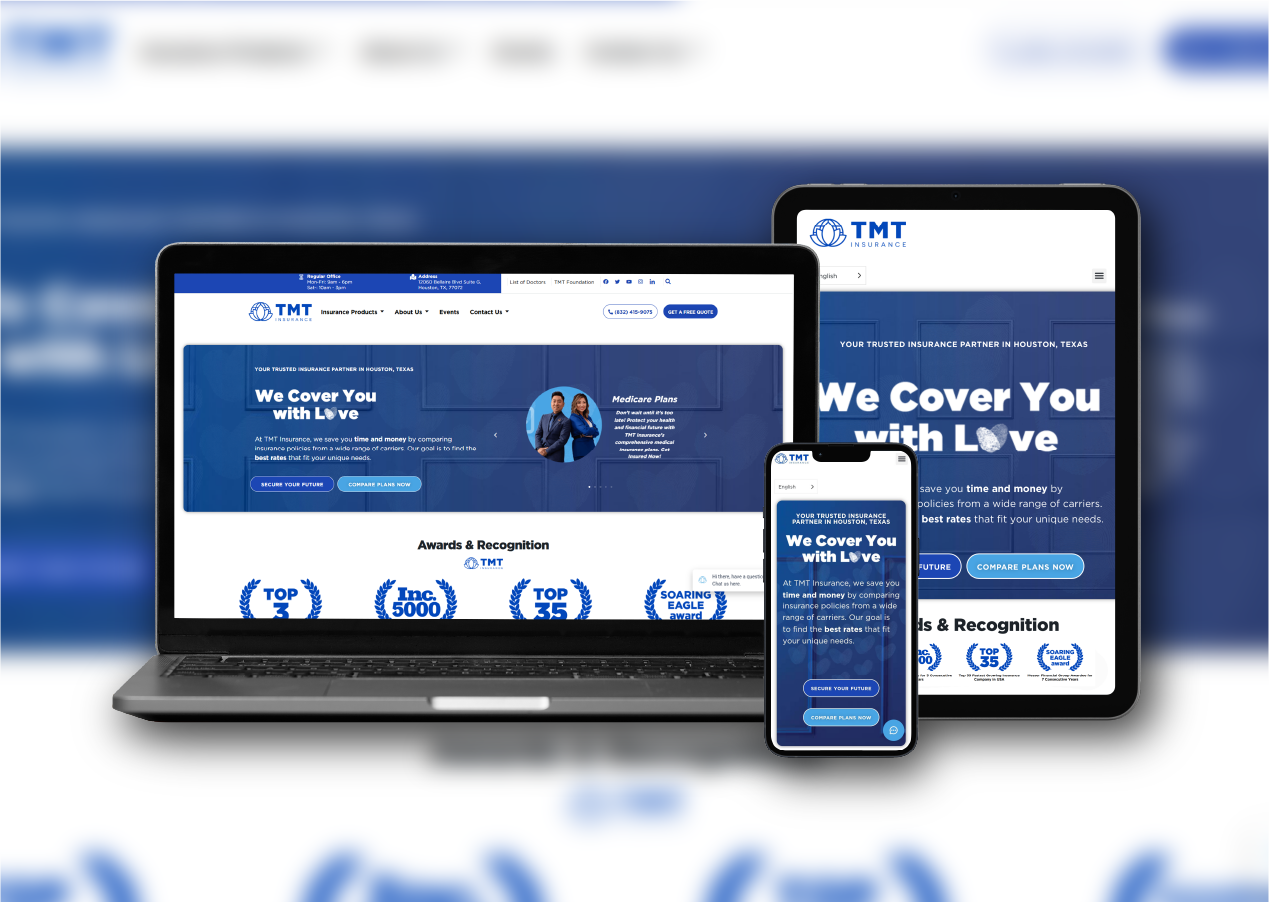 TMT Insurance